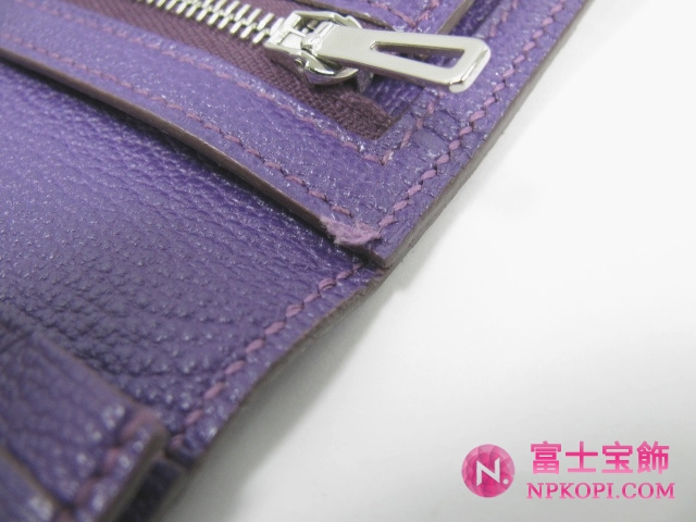 商品品番 ｳﾞｧｲｵﾚｯﾄ/M刻/S金具 ブランド名：HERMES（エルメス）HERMES032803040